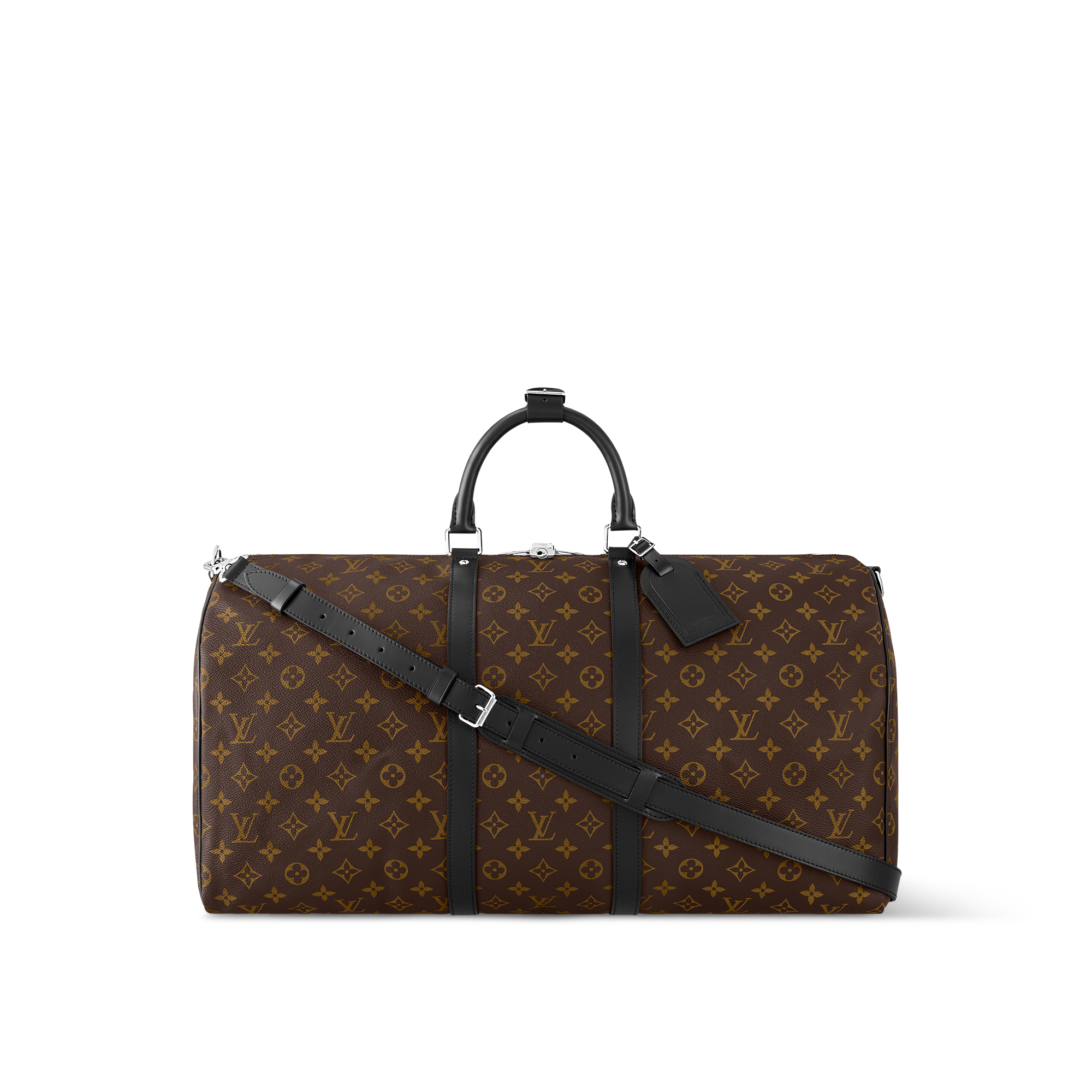 Keepall Bandouli re 55 TRAVEL LOUIS VUITTON